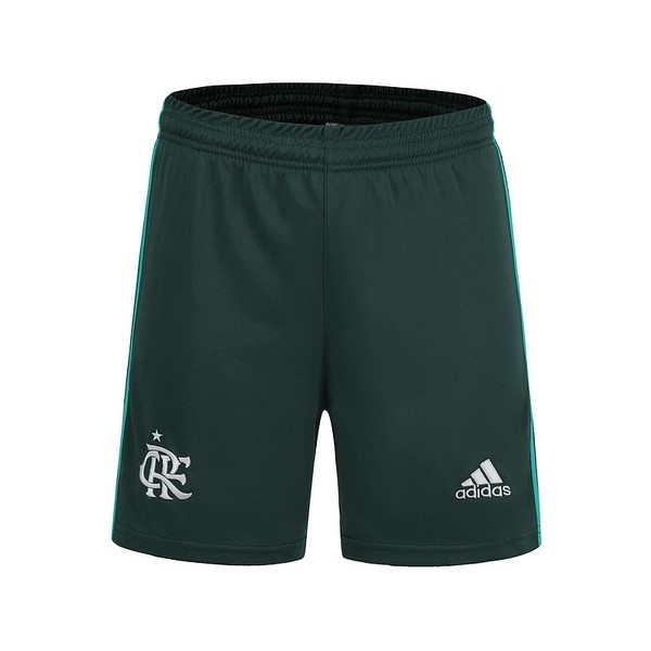 Pantalon Football Flamengo Gardien 2019-20 Vert